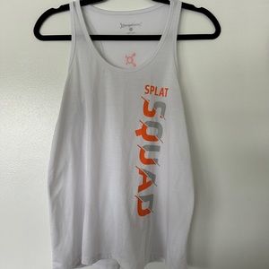 ORANGETHEORY TANK